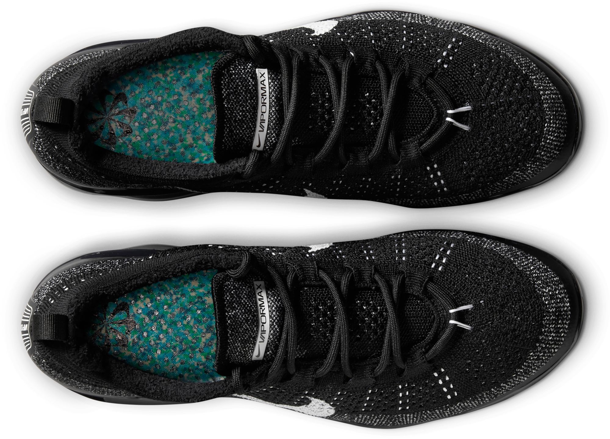 Nike Men's Air Vapormax 2023 FlyKnit Shoes product image