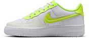 Nike Kids' Grade School Air Force 1 LV8 SE Shoes product image