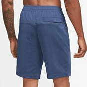 Nike Men's USWNT 2023 Navy Travel Shorts product image