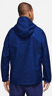 Nike USWNT 2023 Royal Blue AWF Jacket product image