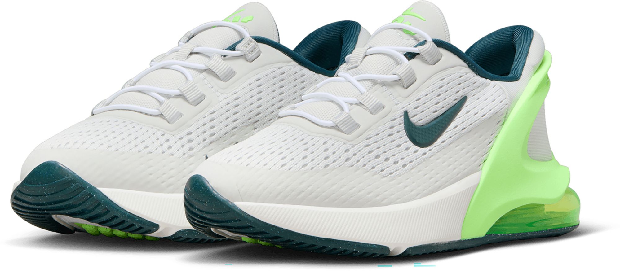 Nike Kids' Preschool Air Max 270 GO Shoes product image