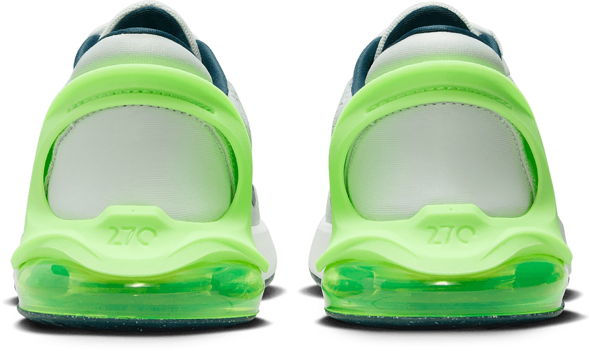 Nike Kids' Preschool Air Max 270 GO Shoes product image