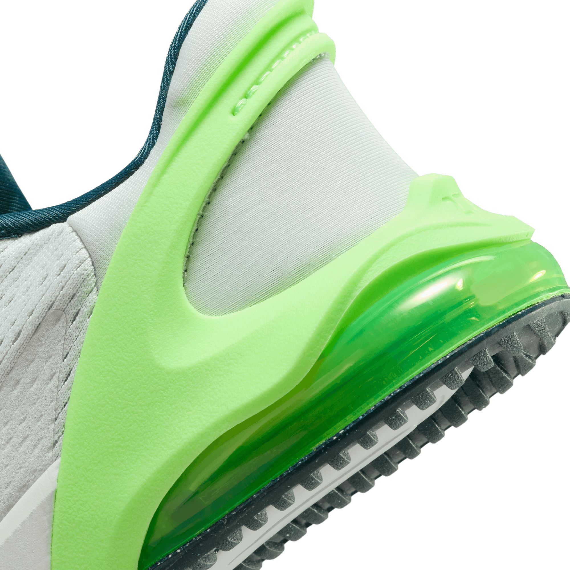 Nike Kids' Preschool Air Max 270 GO Shoes product image