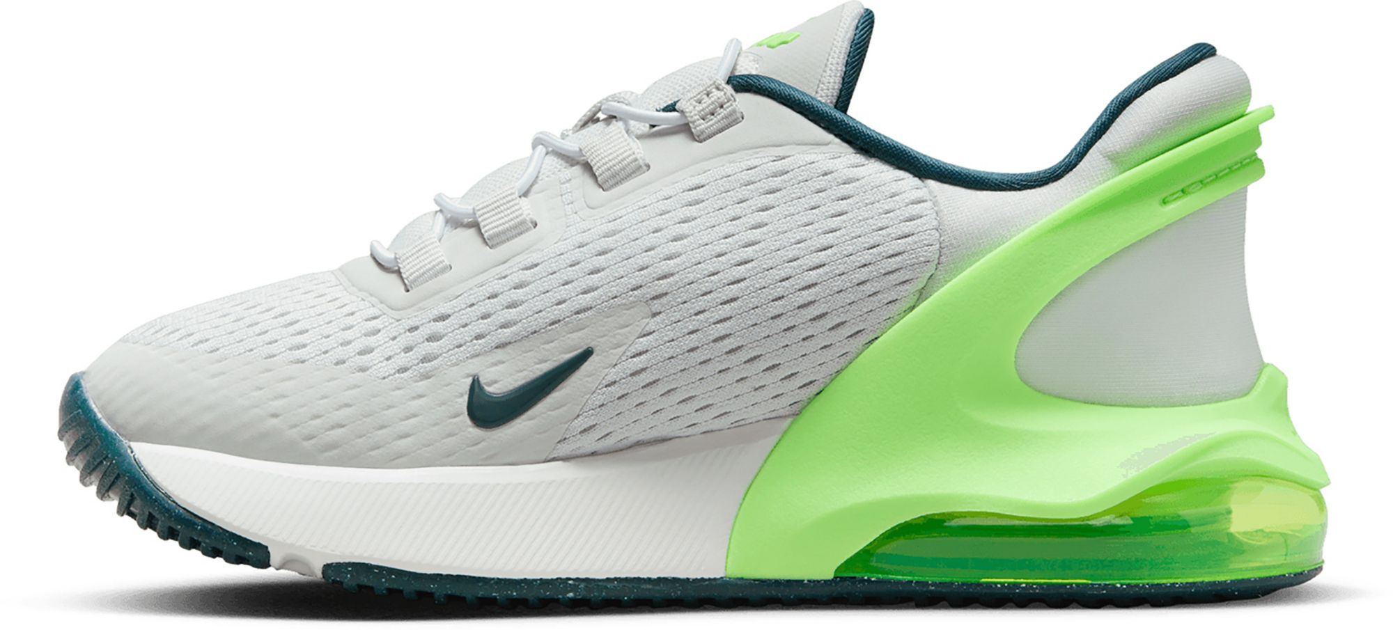 Nike Kids' Preschool Air Max 270 GO Shoes product image