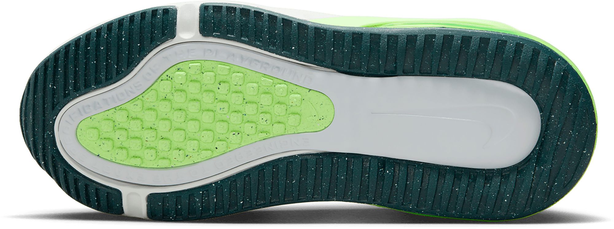 Nike Kids' Preschool Air Max 270 GO Shoes product image