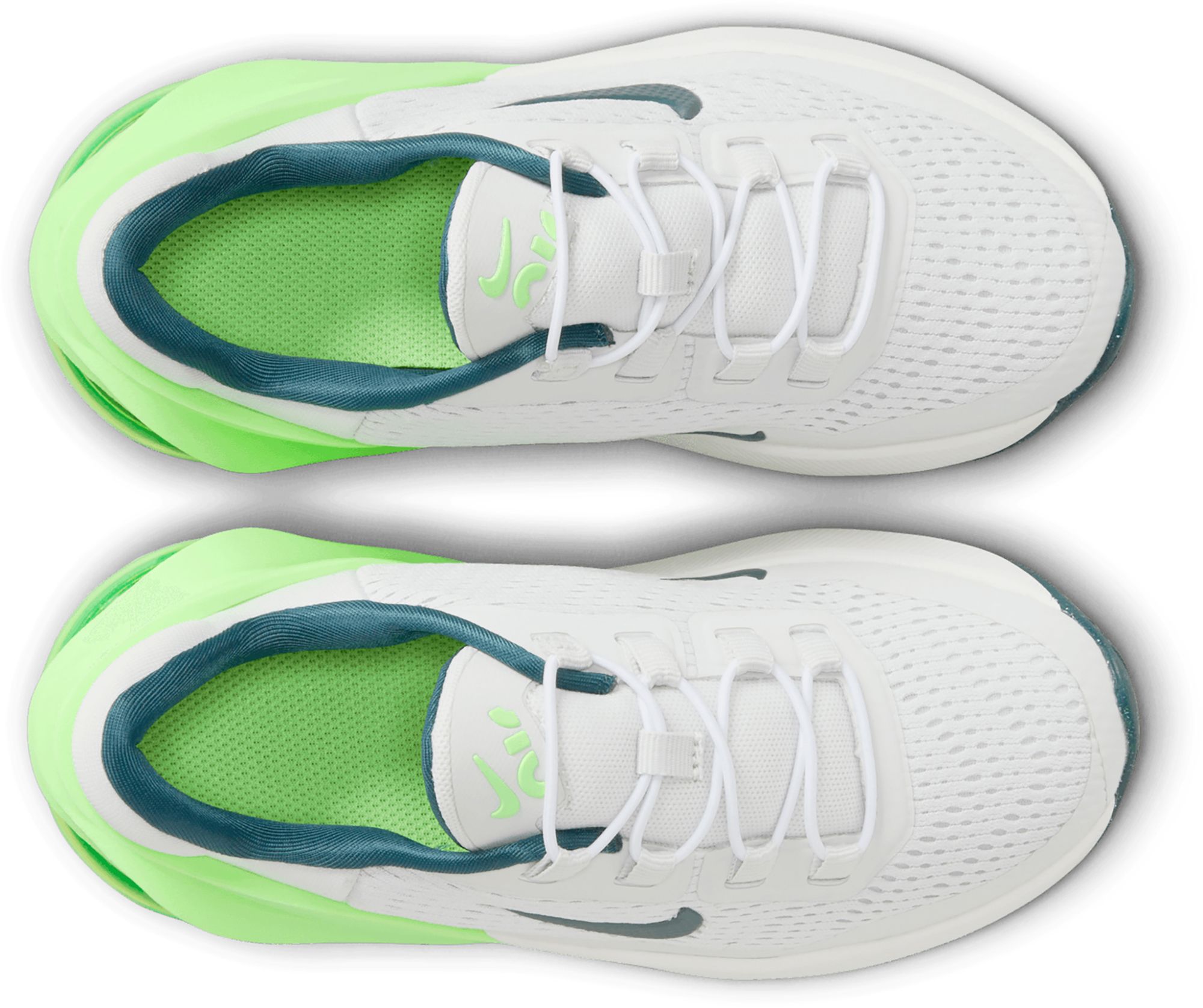 Nike Kids' Preschool Air Max 270 GO Shoes product image