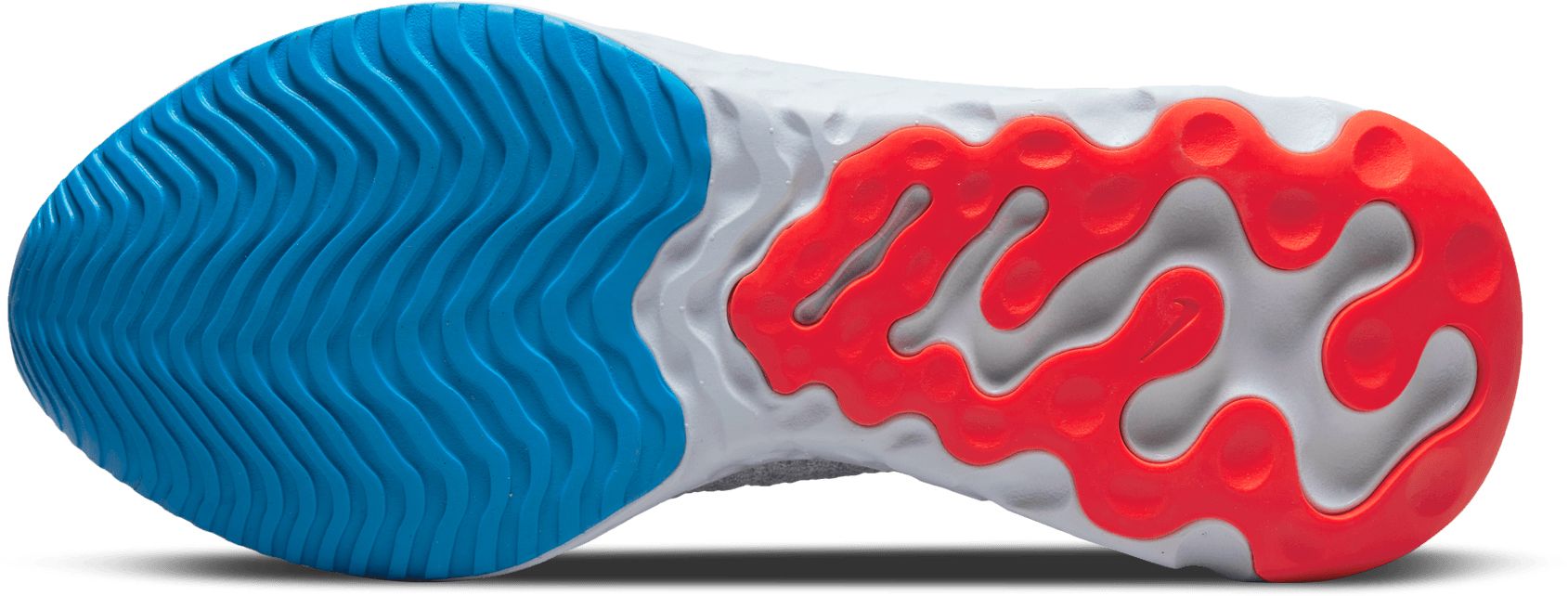 Nike Women's React Phantom Run Flyknit 2 Running Shoes product image