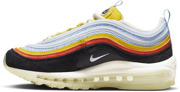 Inspicere Nat sted Tilskud Nike Kids' Grade School Air Max 97 Shoes | Dick's Sporting Goods