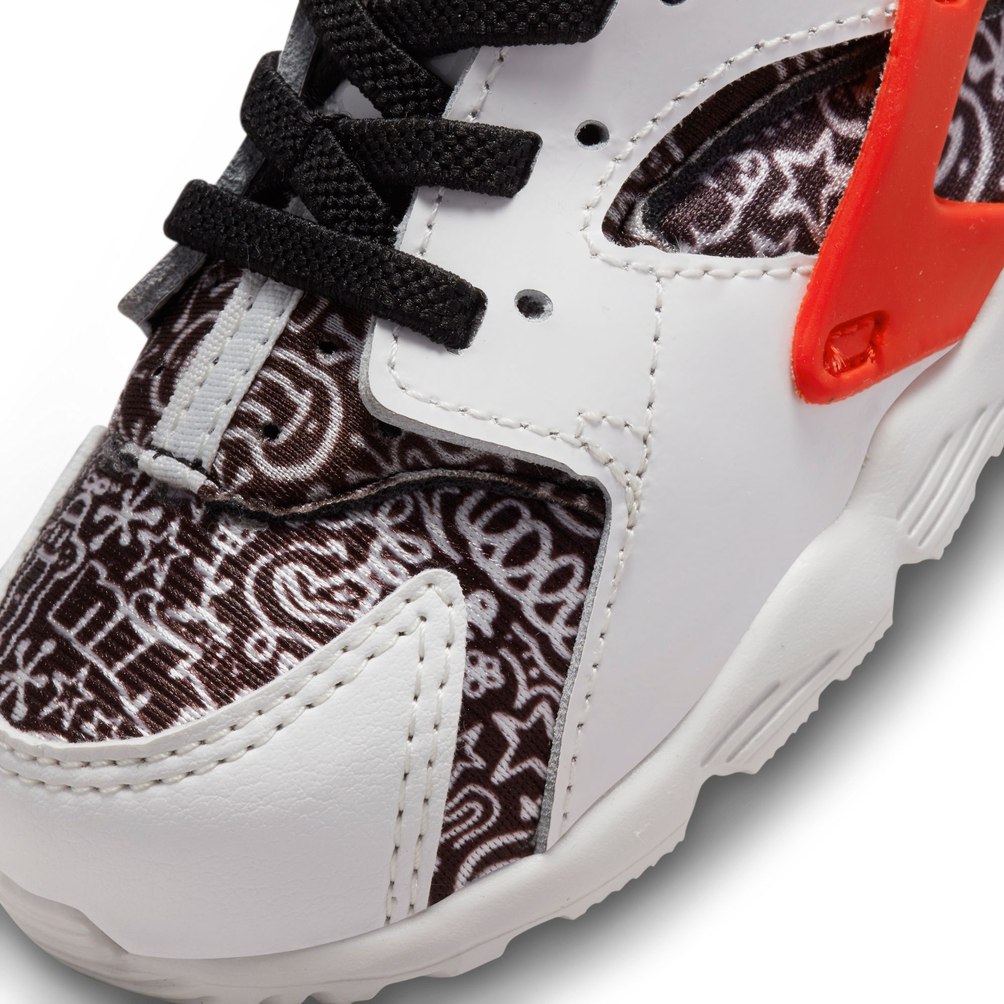 Nike Toddler Huarache Run SE Shoes