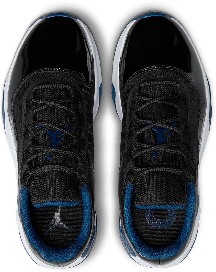 Air Jordan 11 CMFT Low Casual Shoes