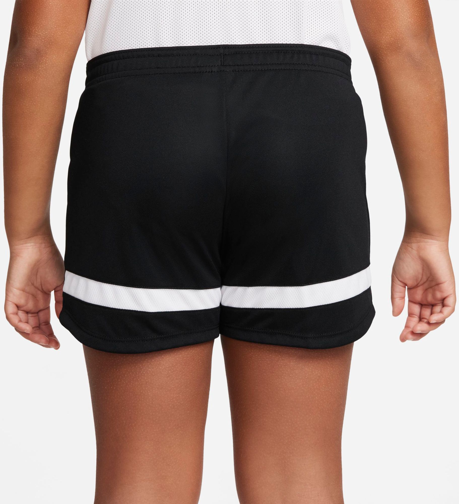 Nike Girls' Dri-FIT Academy Soccer Shorts product image