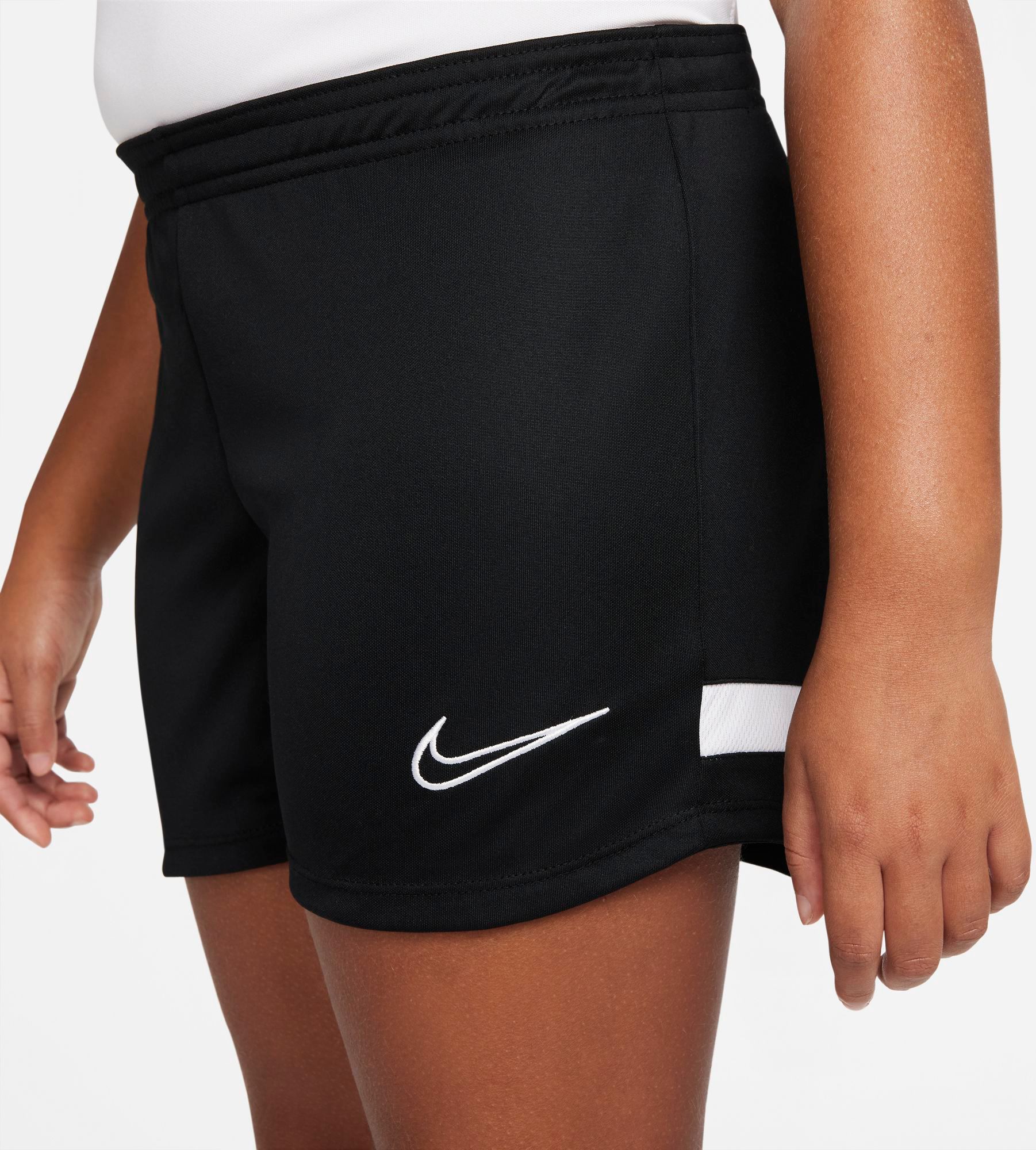 Nike Girls' Dri-FIT Academy Soccer Shorts product image