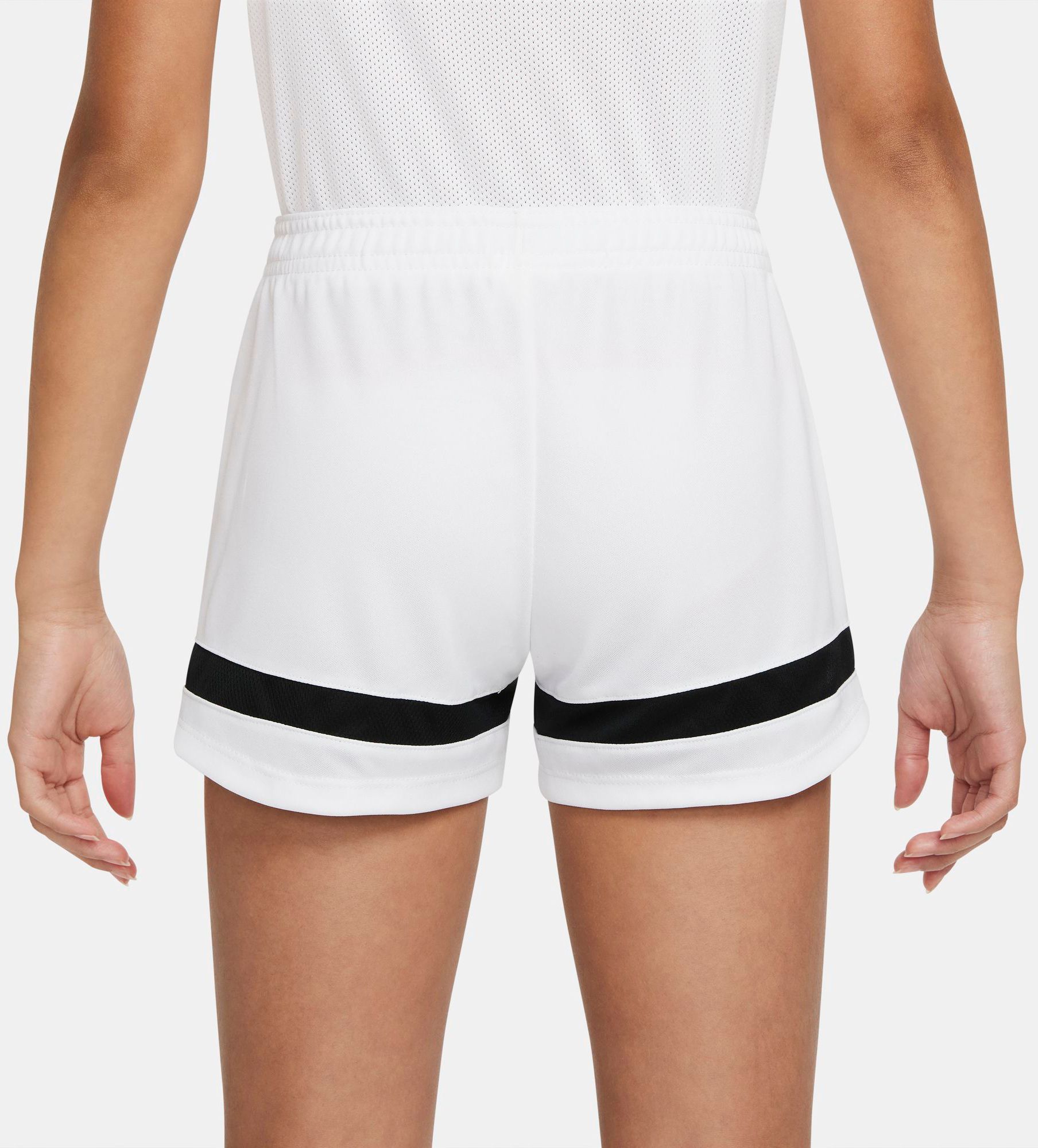 Nike Girls' Dri-FIT Academy Soccer Shorts product image