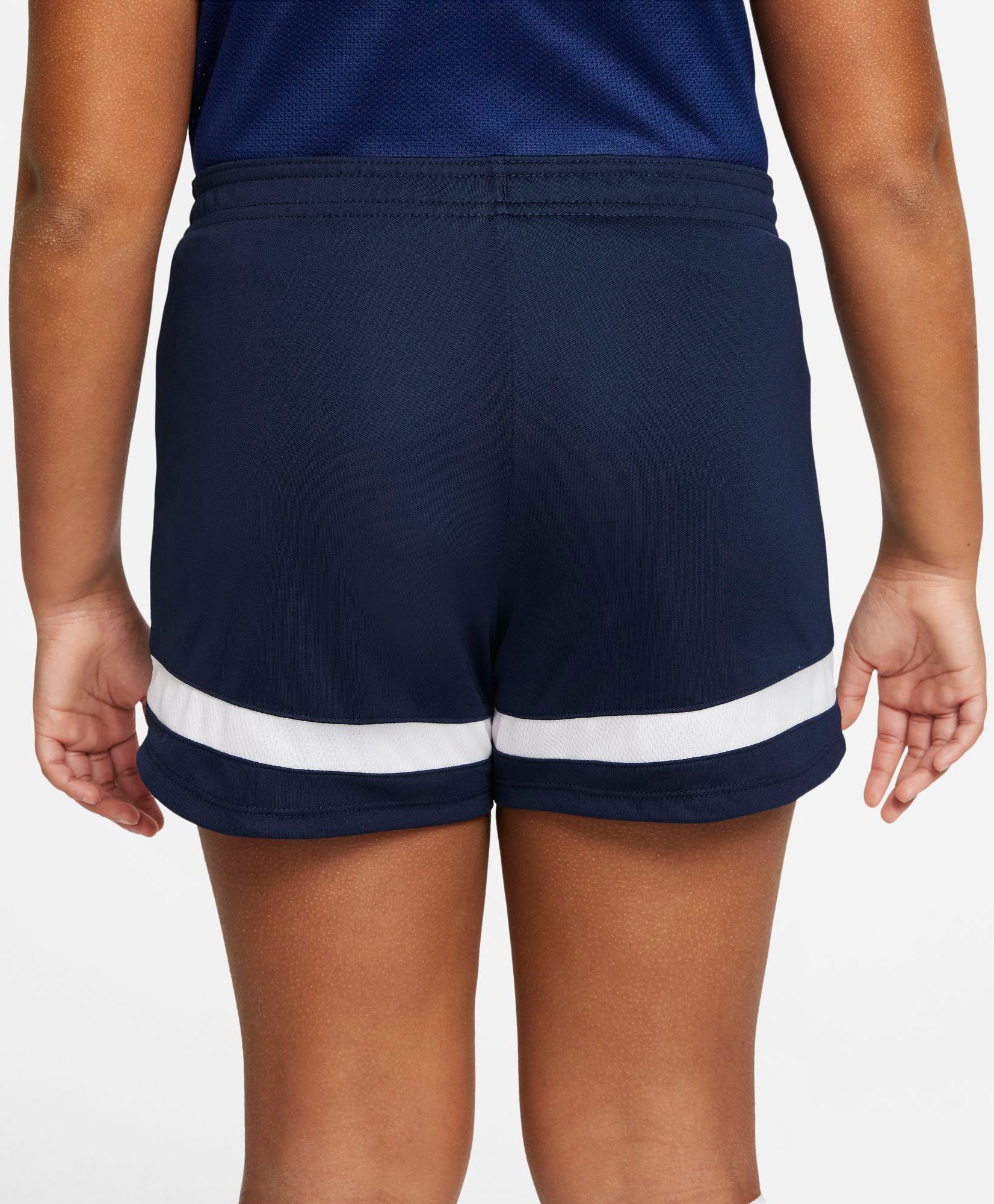 Nike Girls' Dri-FIT Academy Soccer Shorts product image
