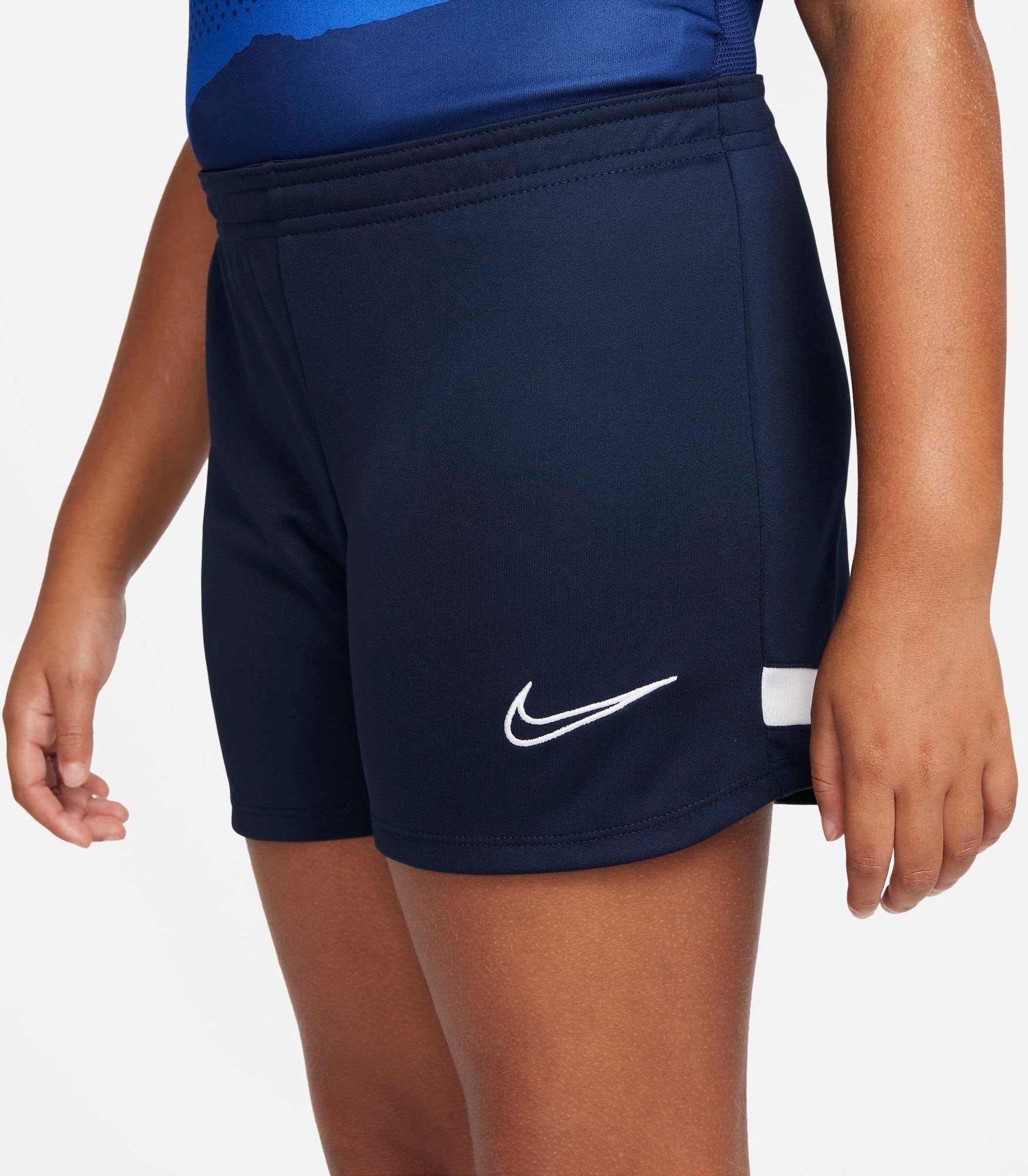 Nike Girls' Dri-FIT Academy Soccer Shorts product image