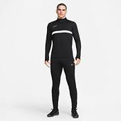 Nike Men's Dri-FIT Academy Soccer Drill Long Sleeve Shirt product image