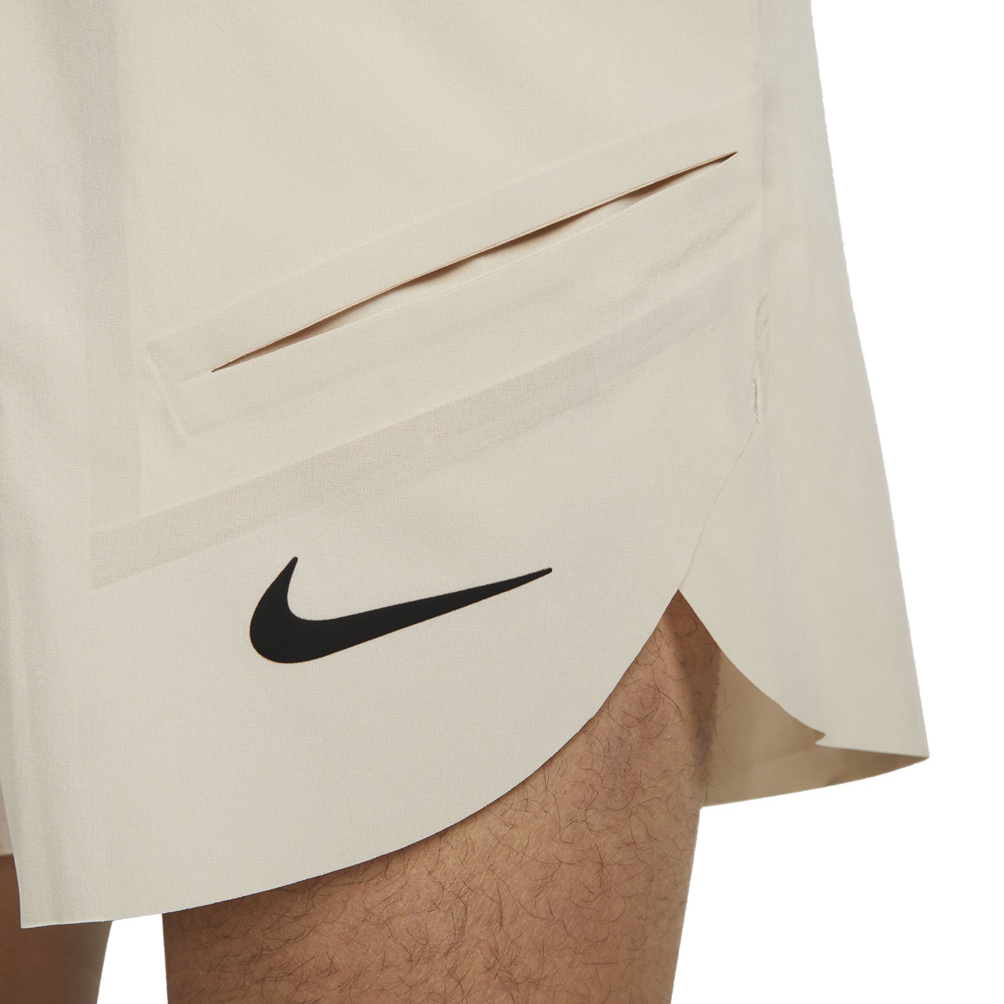 Nike Men's Dri FIT ADV 7” Tennis Shorts