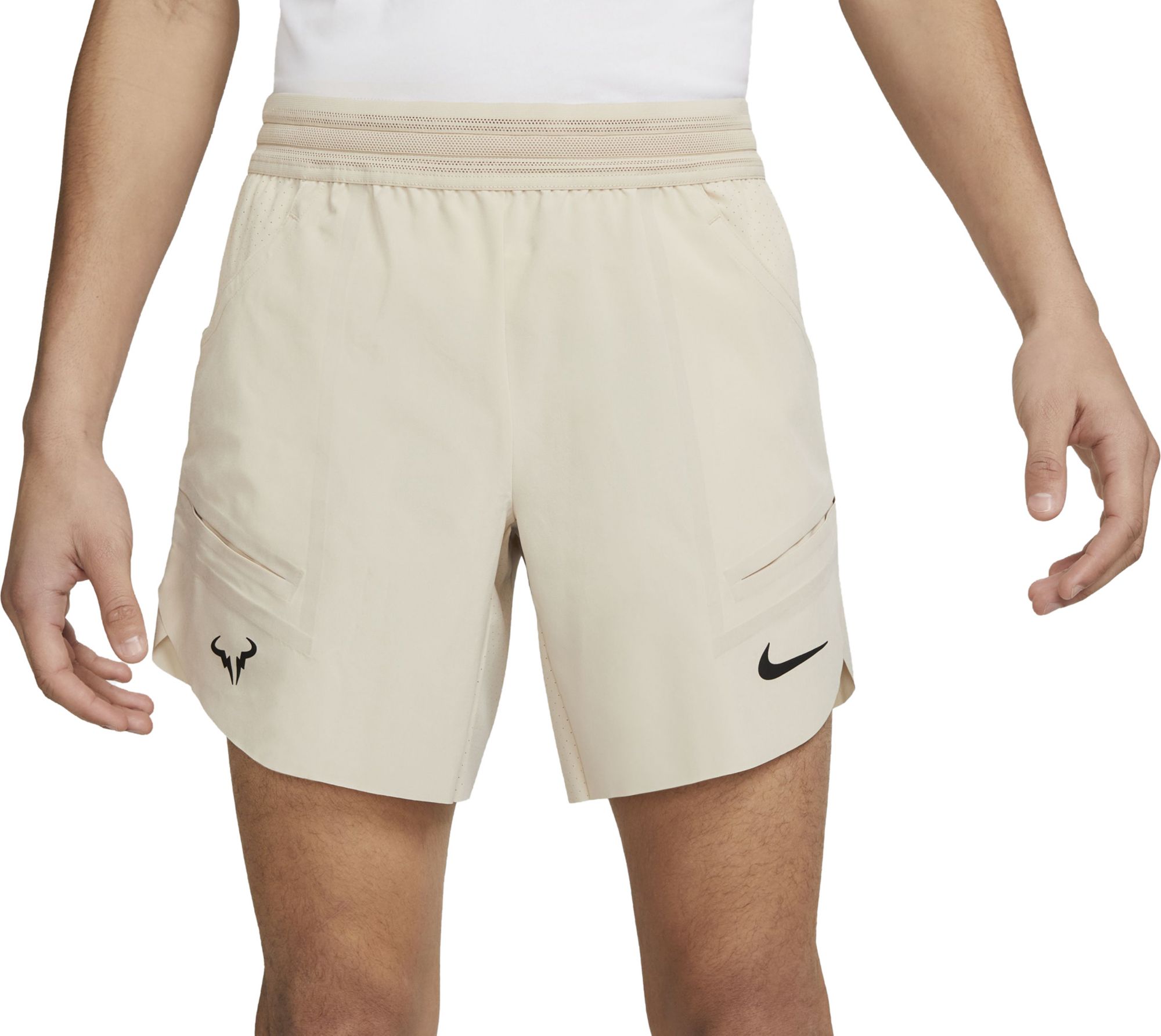 Nike Men's Dri FIT ADV 7” Tennis Shorts