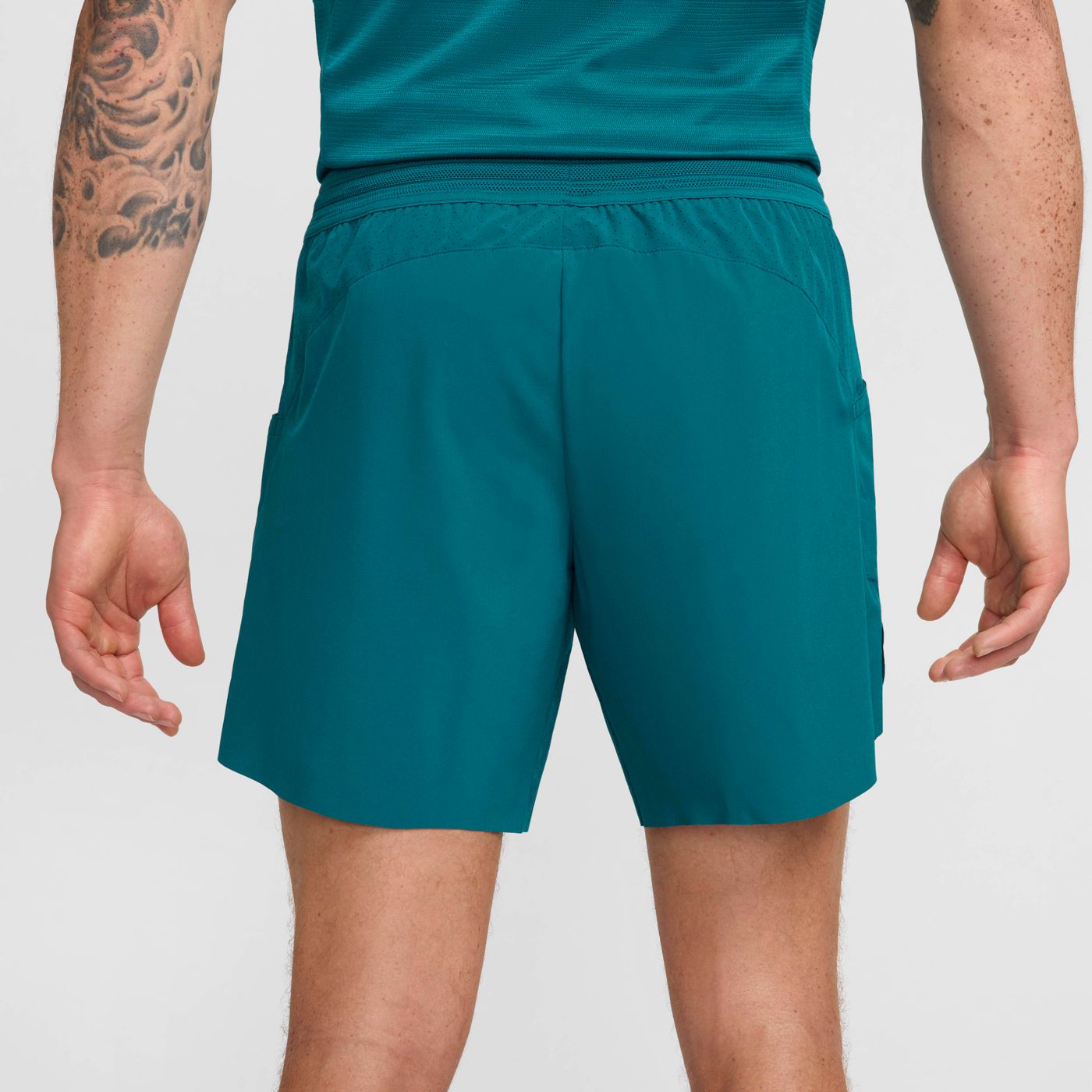 Shorts tennis nike sales