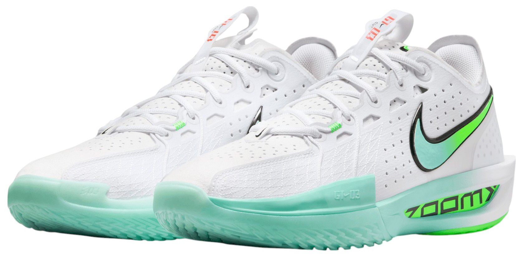 Nike G.T. Cut 3 Basketball Shoes product image