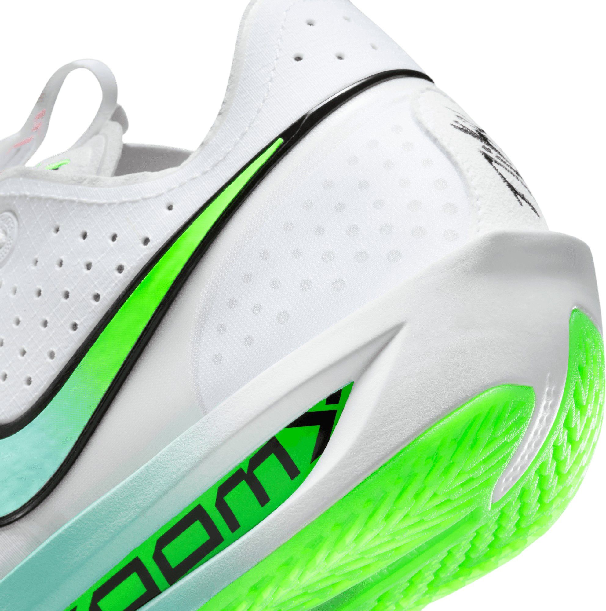 Nike G.T. Cut 3 Basketball Shoes product image