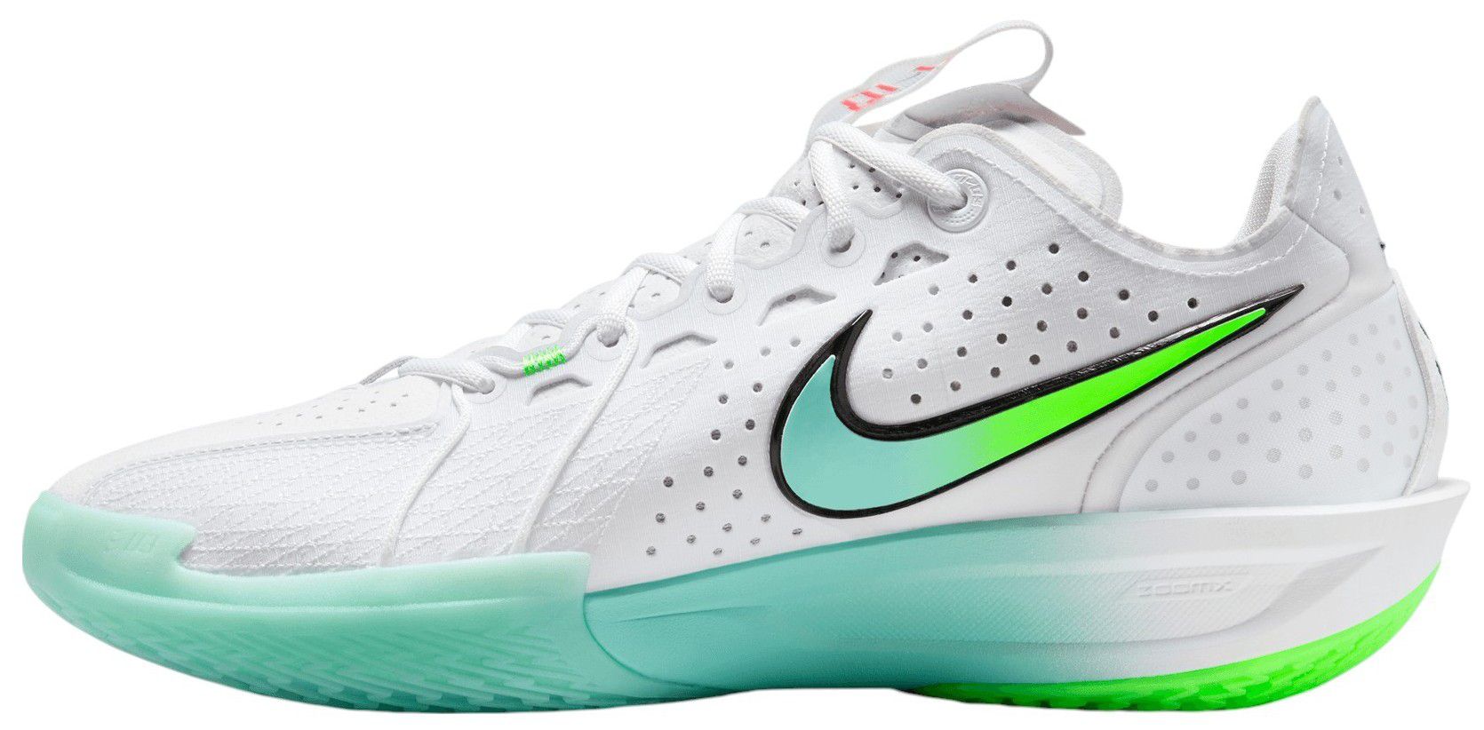 Nike G.T. Cut 3 Basketball Shoes product image