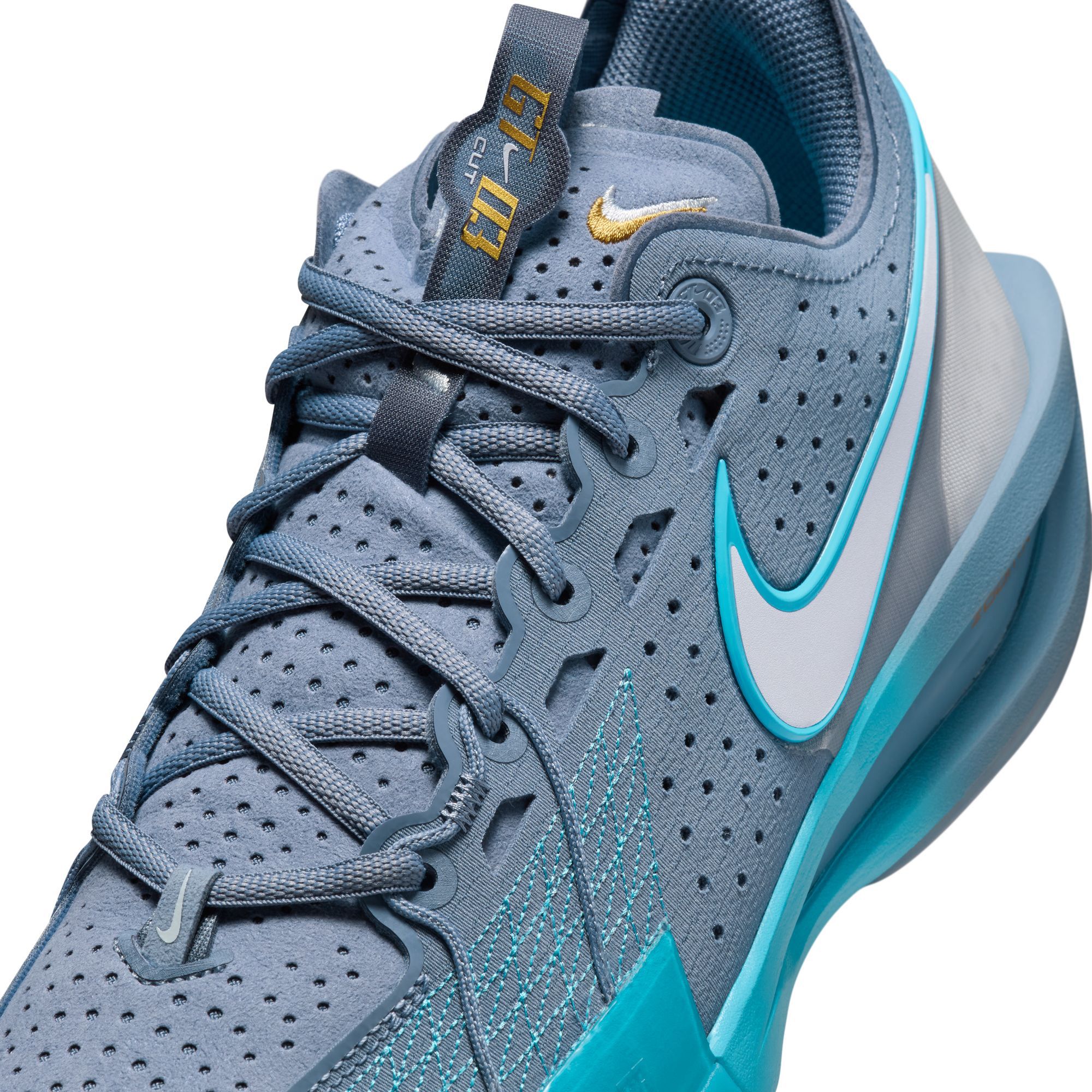 Nike G.T. Cut 3 Basketball Shoes product image