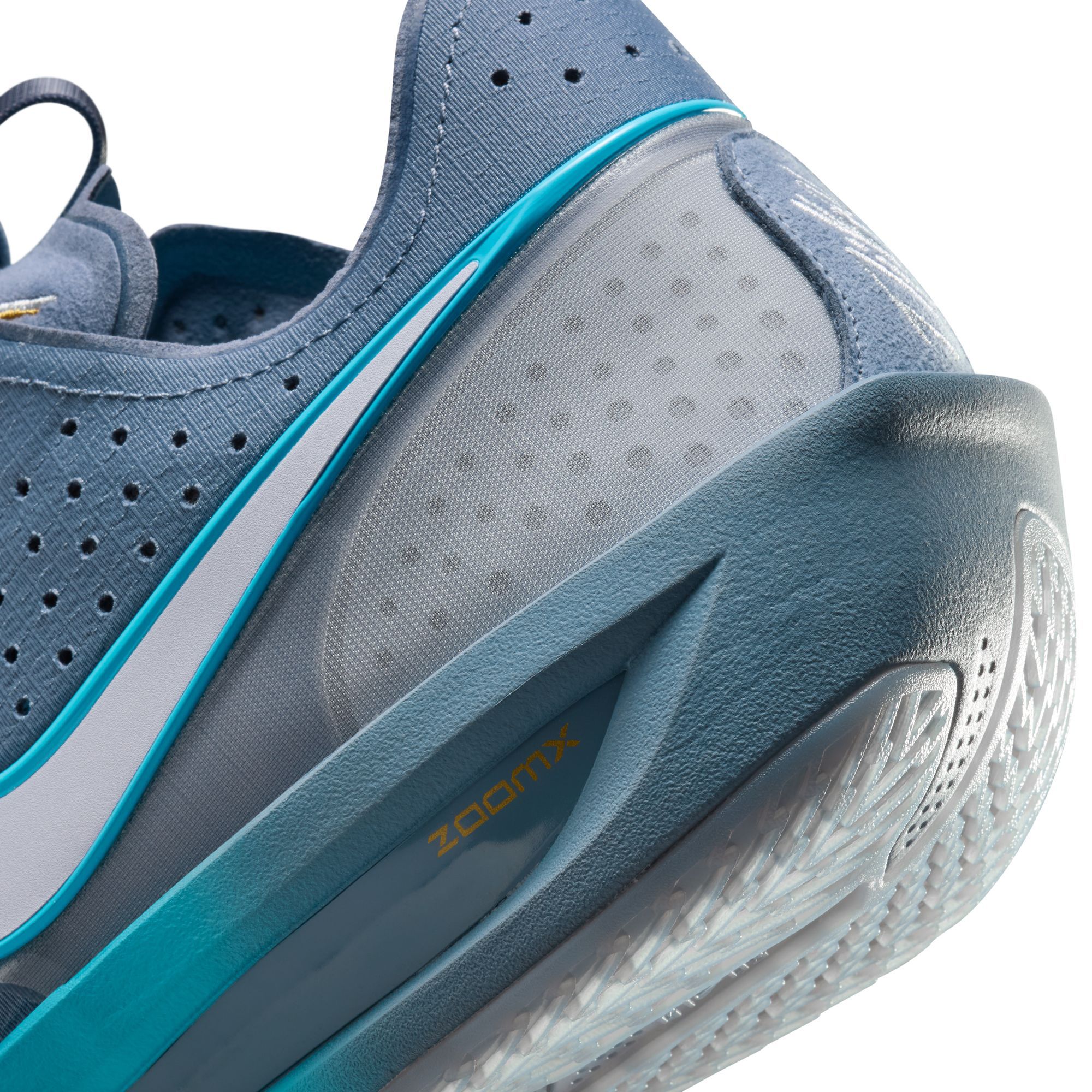 Nike G.T. Cut 3 Basketball Shoes product image