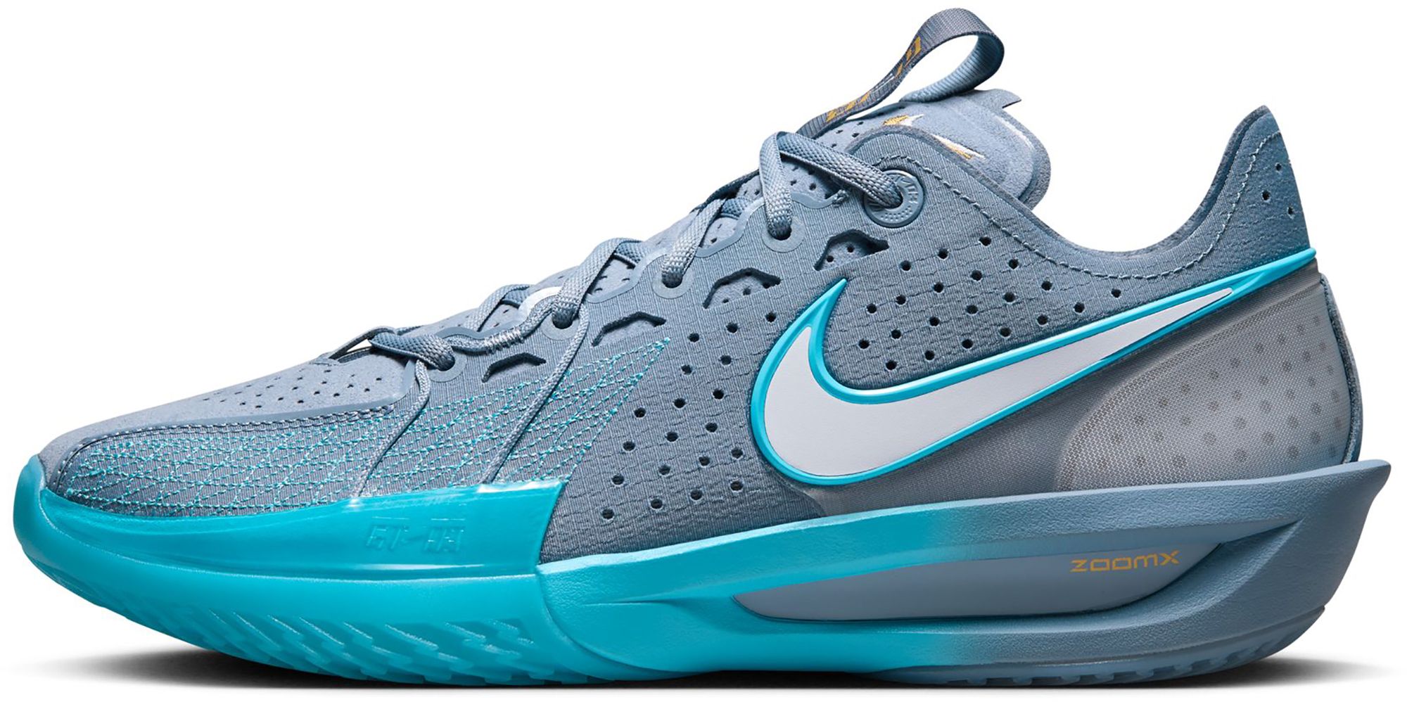 Nike G.T. Cut 3 Basketball Shoes product image