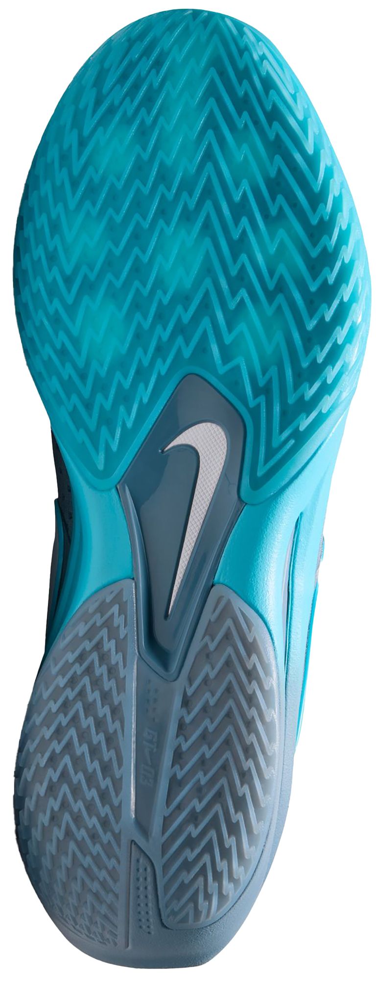 Nike G.T. Cut 3 Basketball Shoes product image