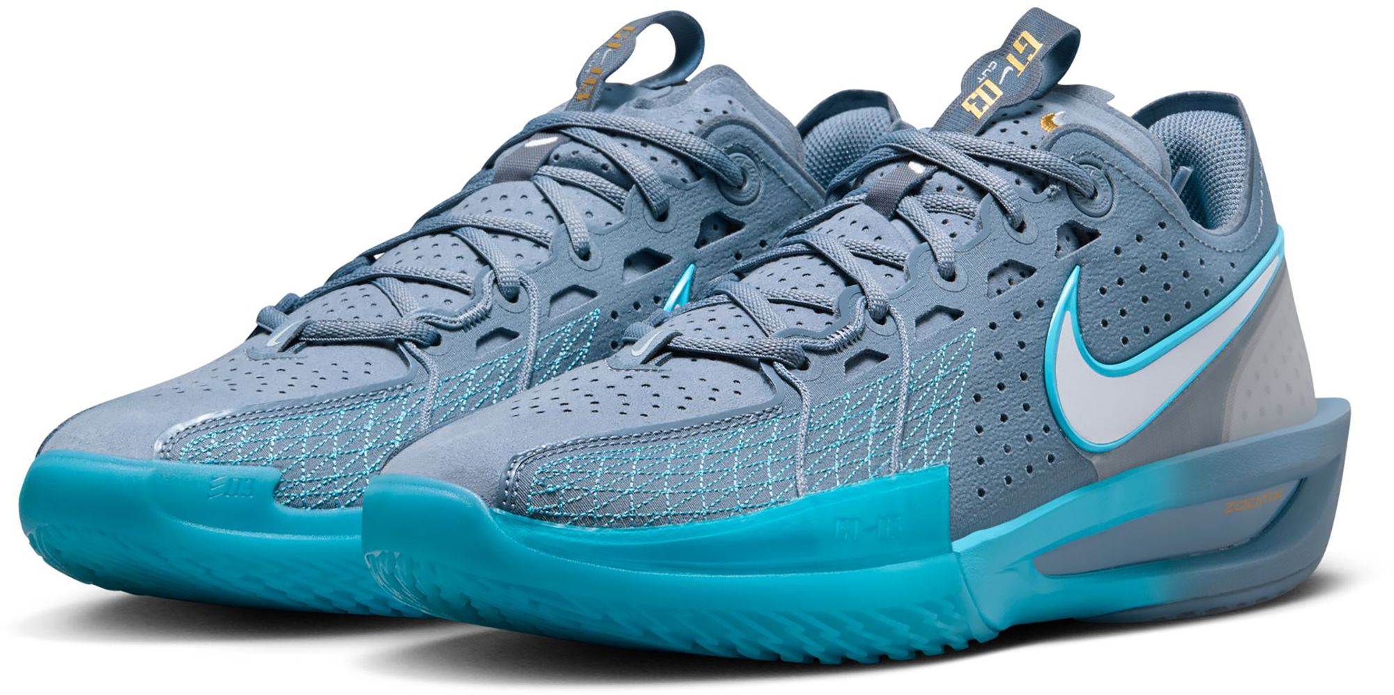 Nike G.T. Cut 3 Basketball Shoes product image