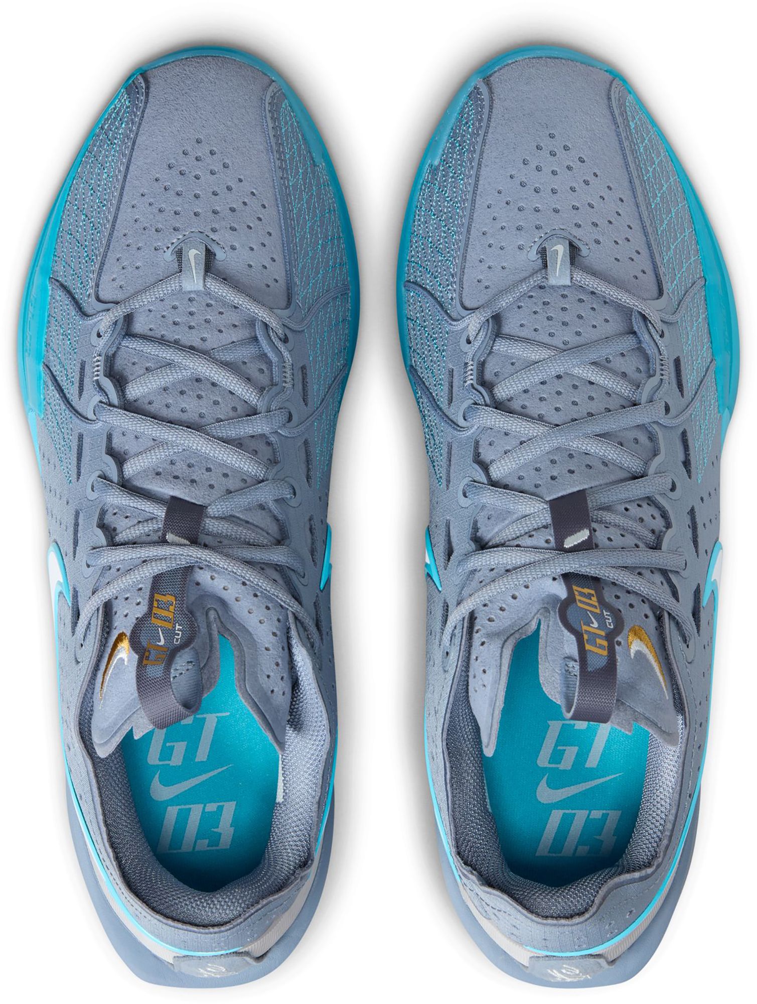Nike G.T. Cut 3 Basketball Shoes product image