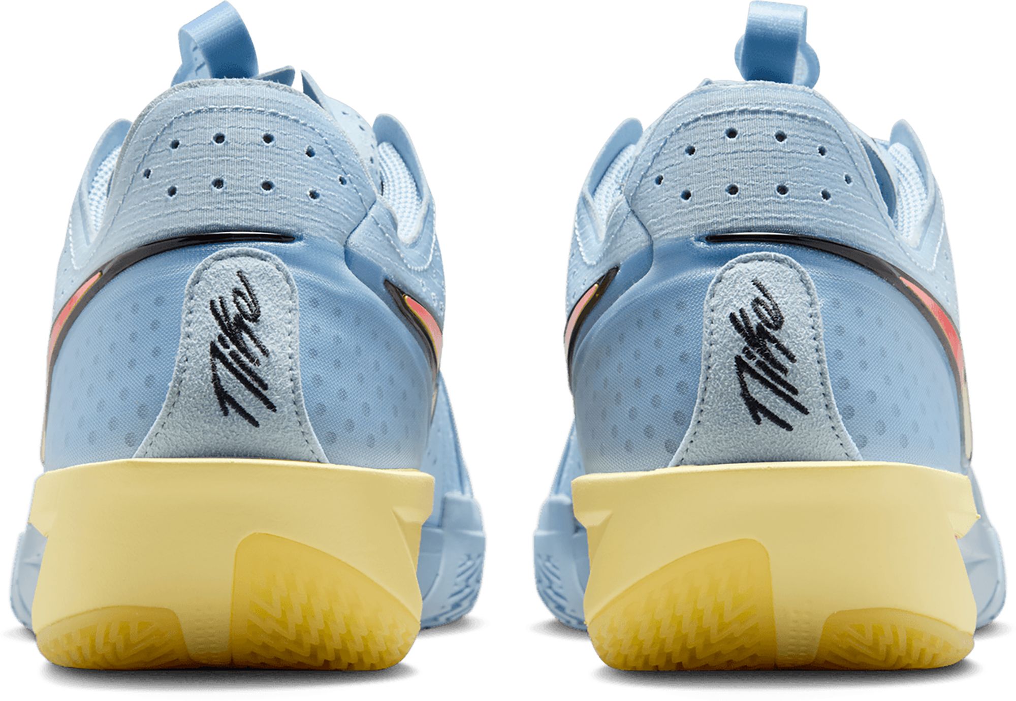 Nike G.T. Cut 3 Basketball Shoes product image