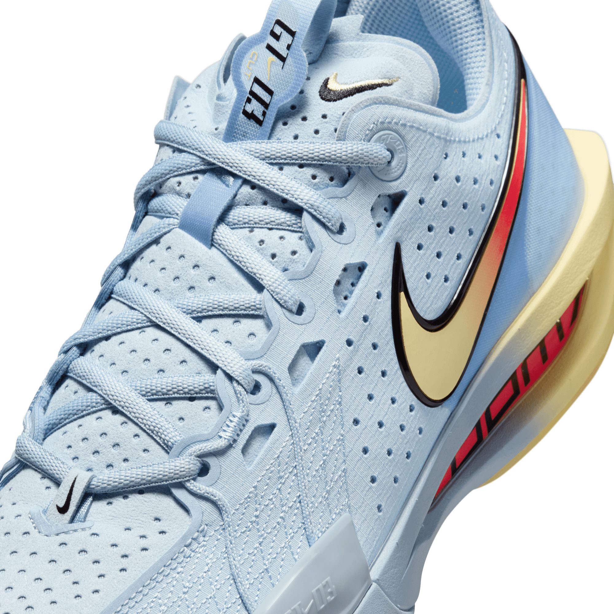 Nike G.T. Cut 3 Basketball Shoes product image