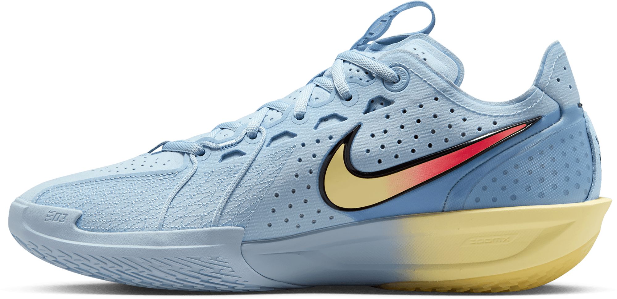 Nike G.T. Cut 3 Basketball Shoes product image