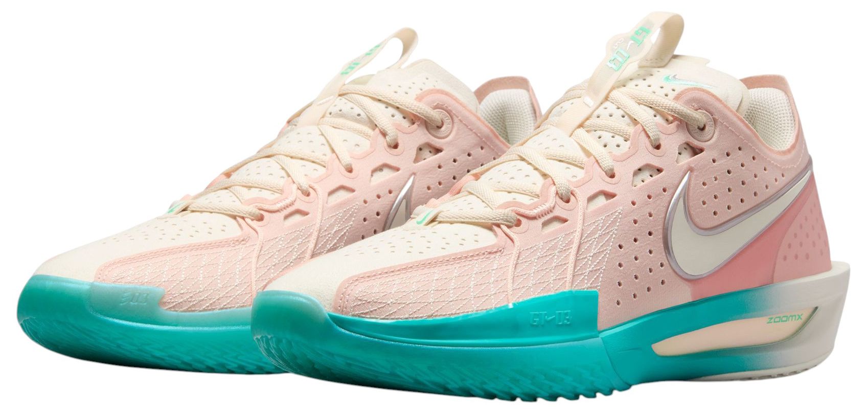 Nike Women's G.T. Cut 3 Basketball Shoes product image