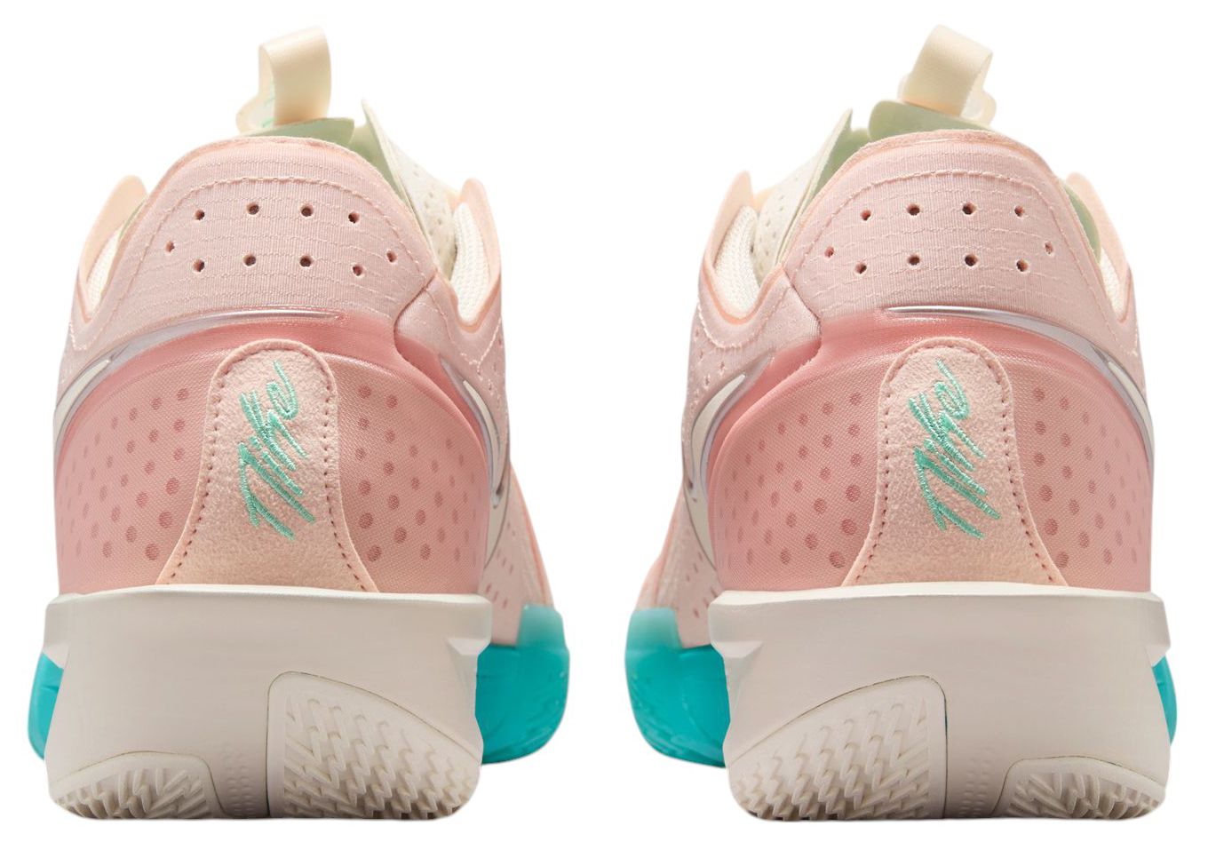 Nike Women's G.T. Cut 3 Basketball Shoes product image