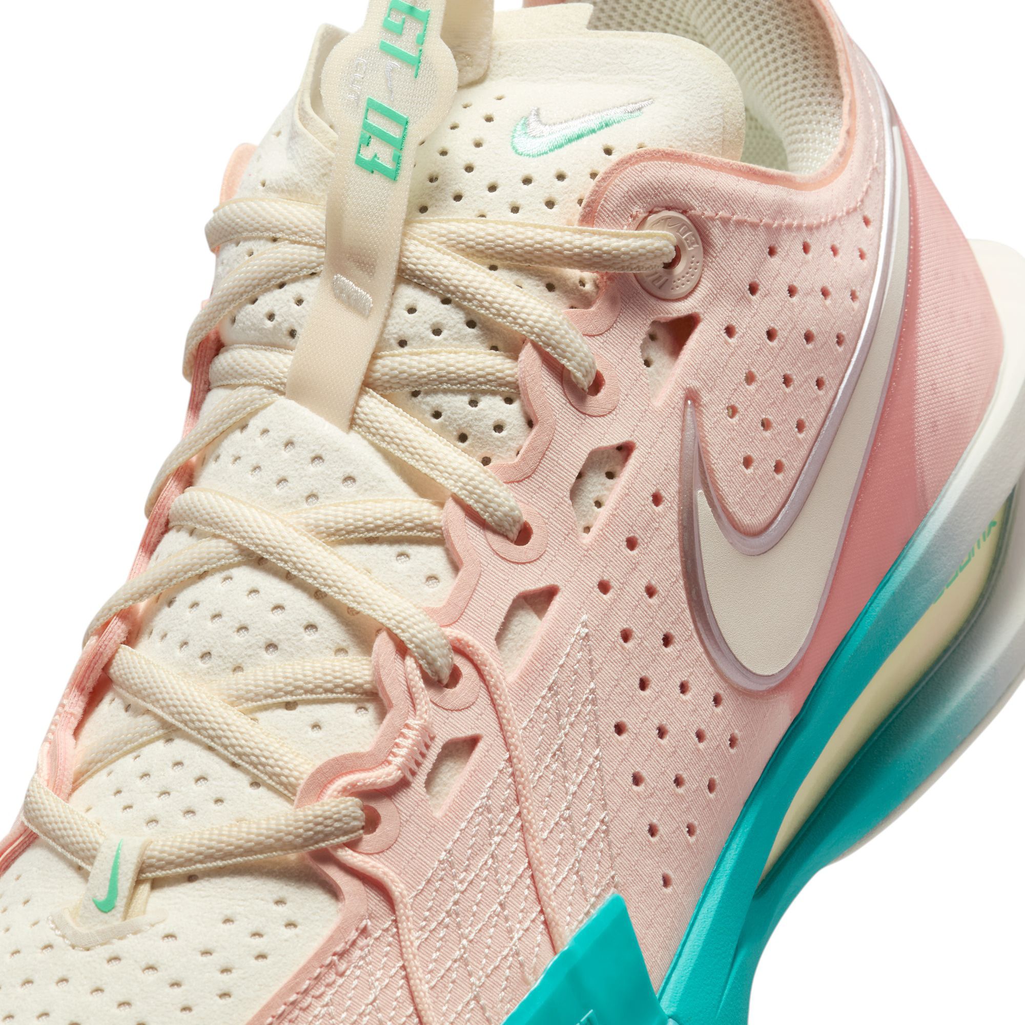 Nike Women's G.T. Cut 3 Basketball Shoes product image