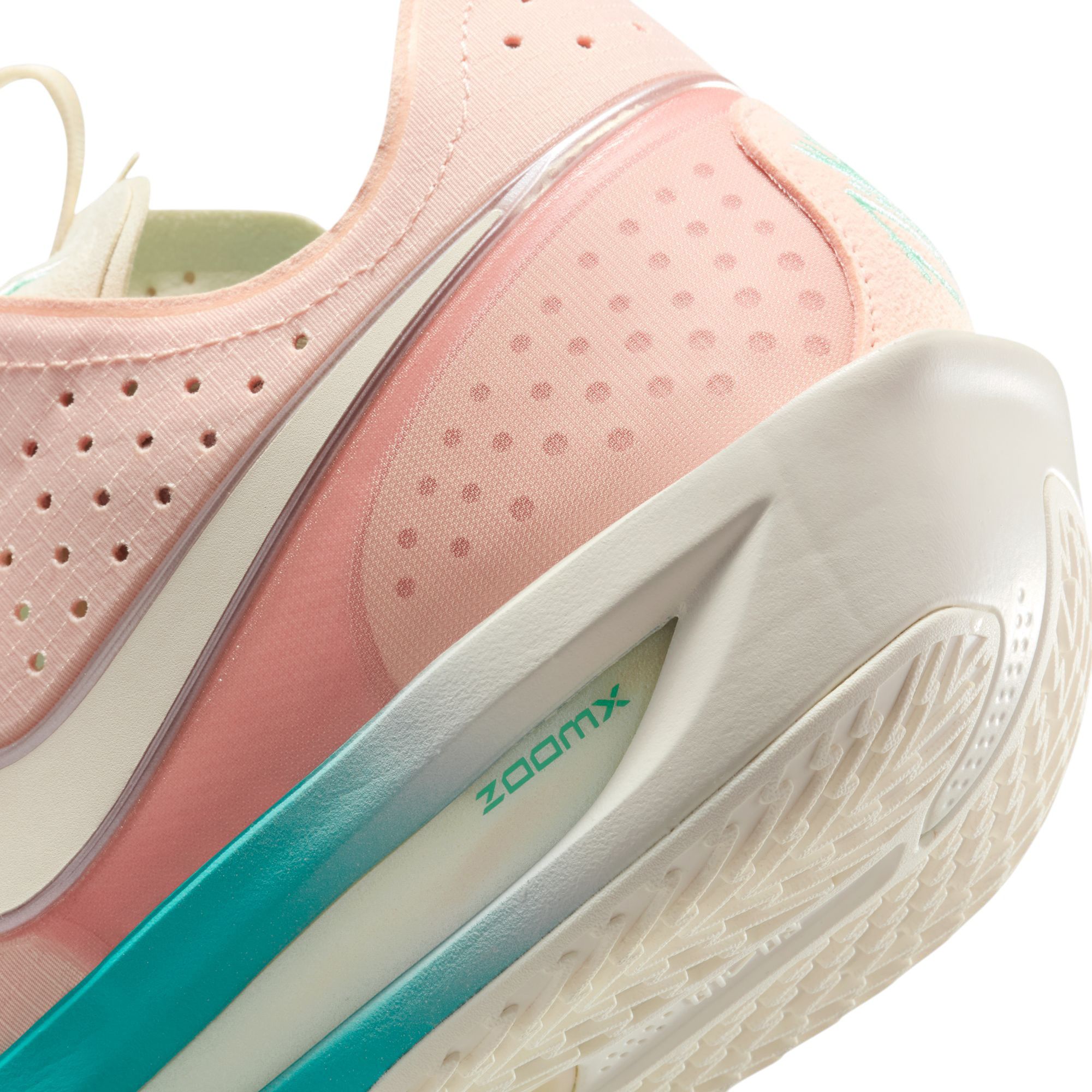 Nike Women's G.T. Cut 3 Basketball Shoes product image