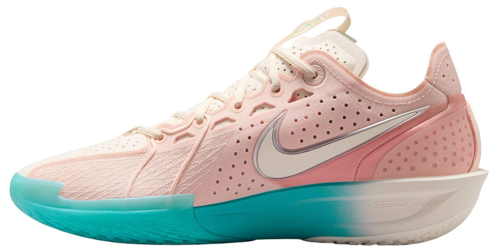 Nike Women's G.T. Cut 3 Basketball Shoes product image