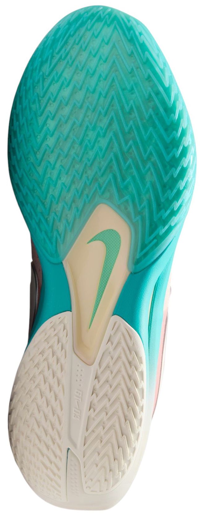 Nike Women's G.T. Cut 3 Basketball Shoes product image