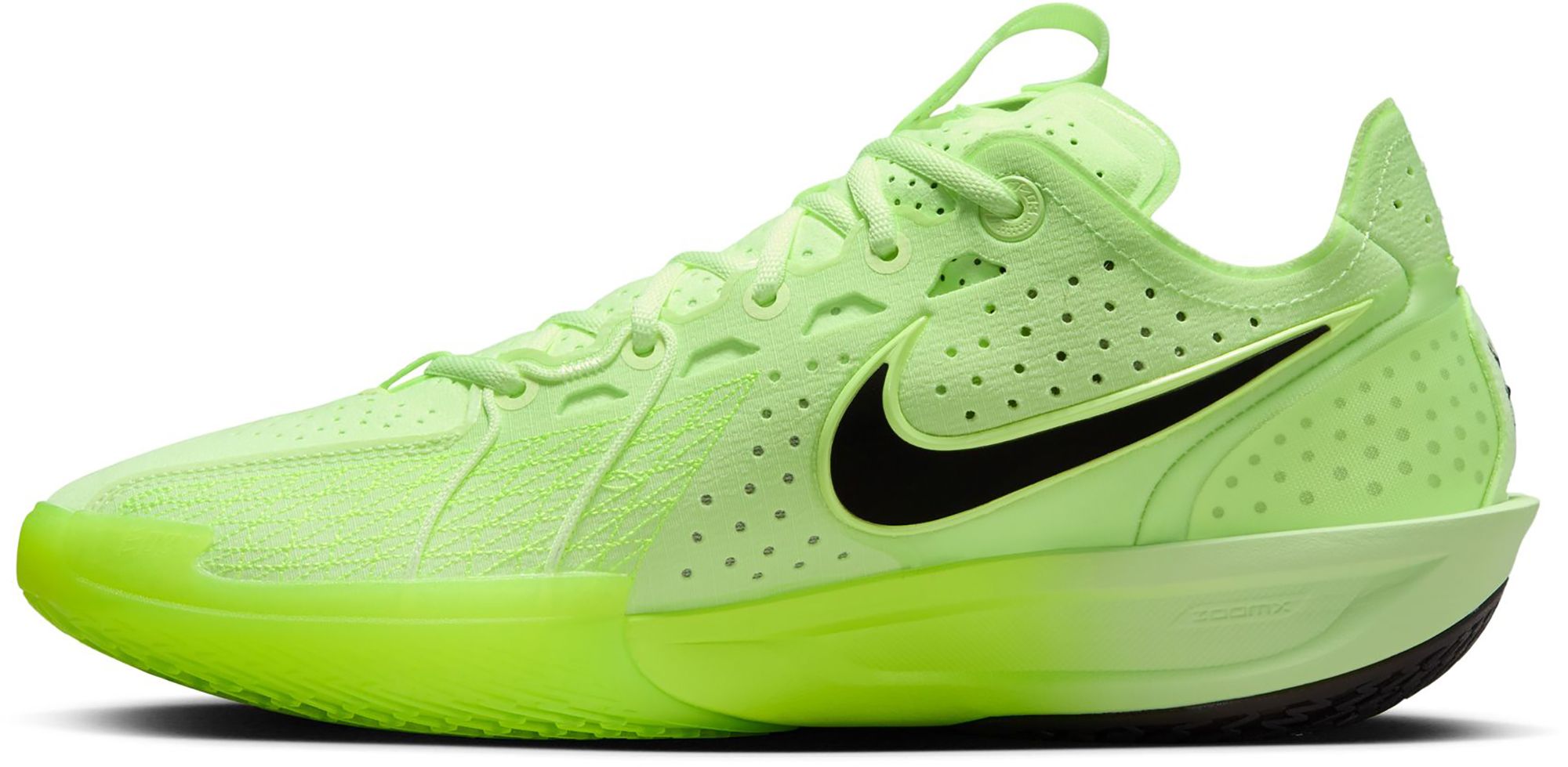 Nike G.T. Cut 3 'Volt' Shoes | DICK'S Sporting Goods