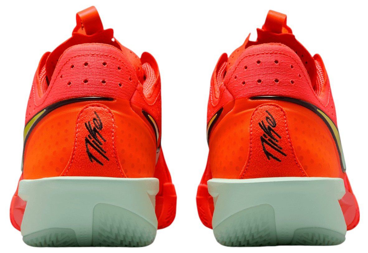 Nike G.T. Cut 3 Basketball Shoes product image