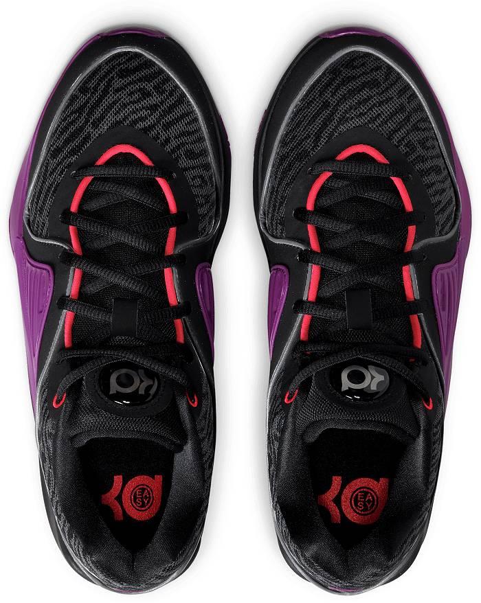 KD16 By You Custom Basketball Shoes.