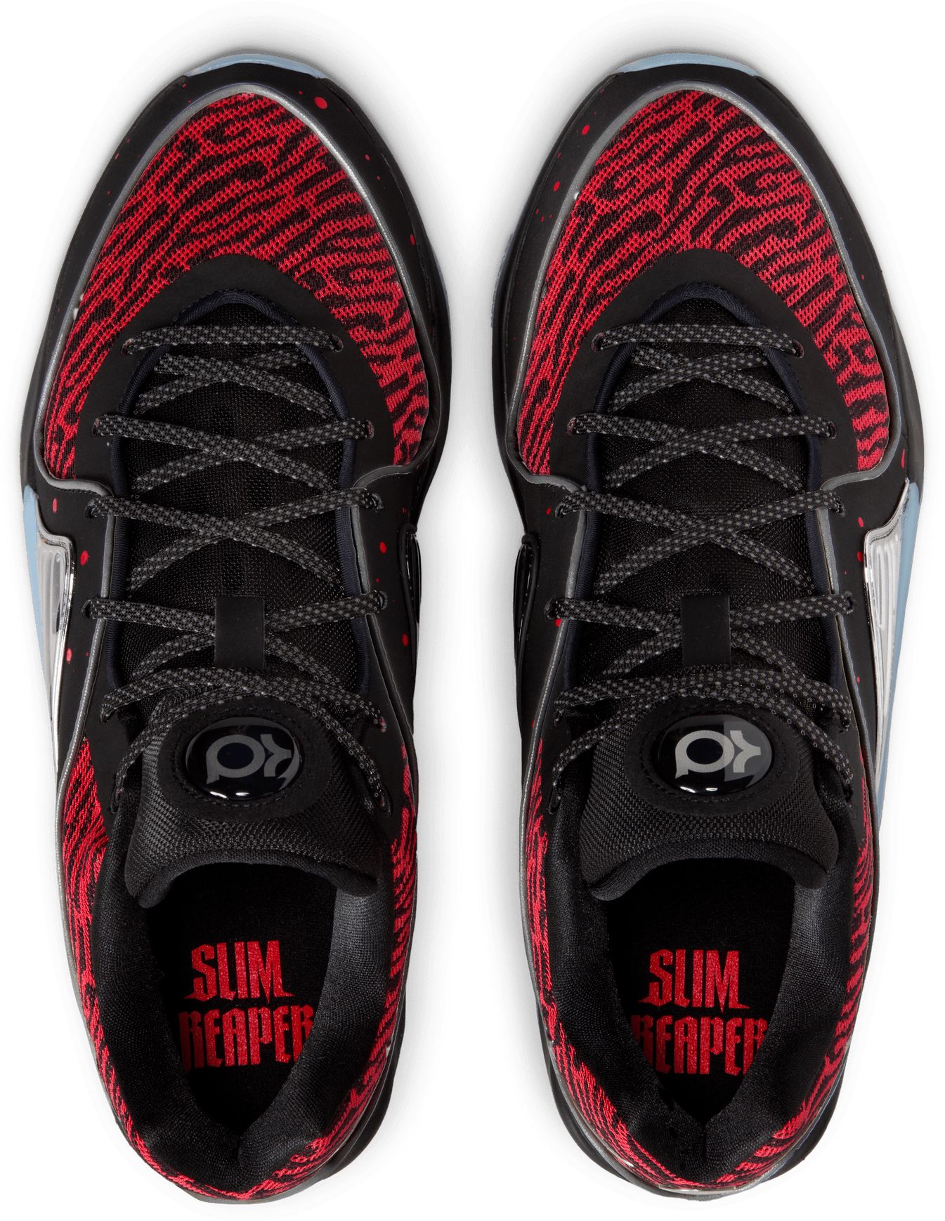 Nike KD 16 'Slim Reaper' Basketball Shoes DICK'S