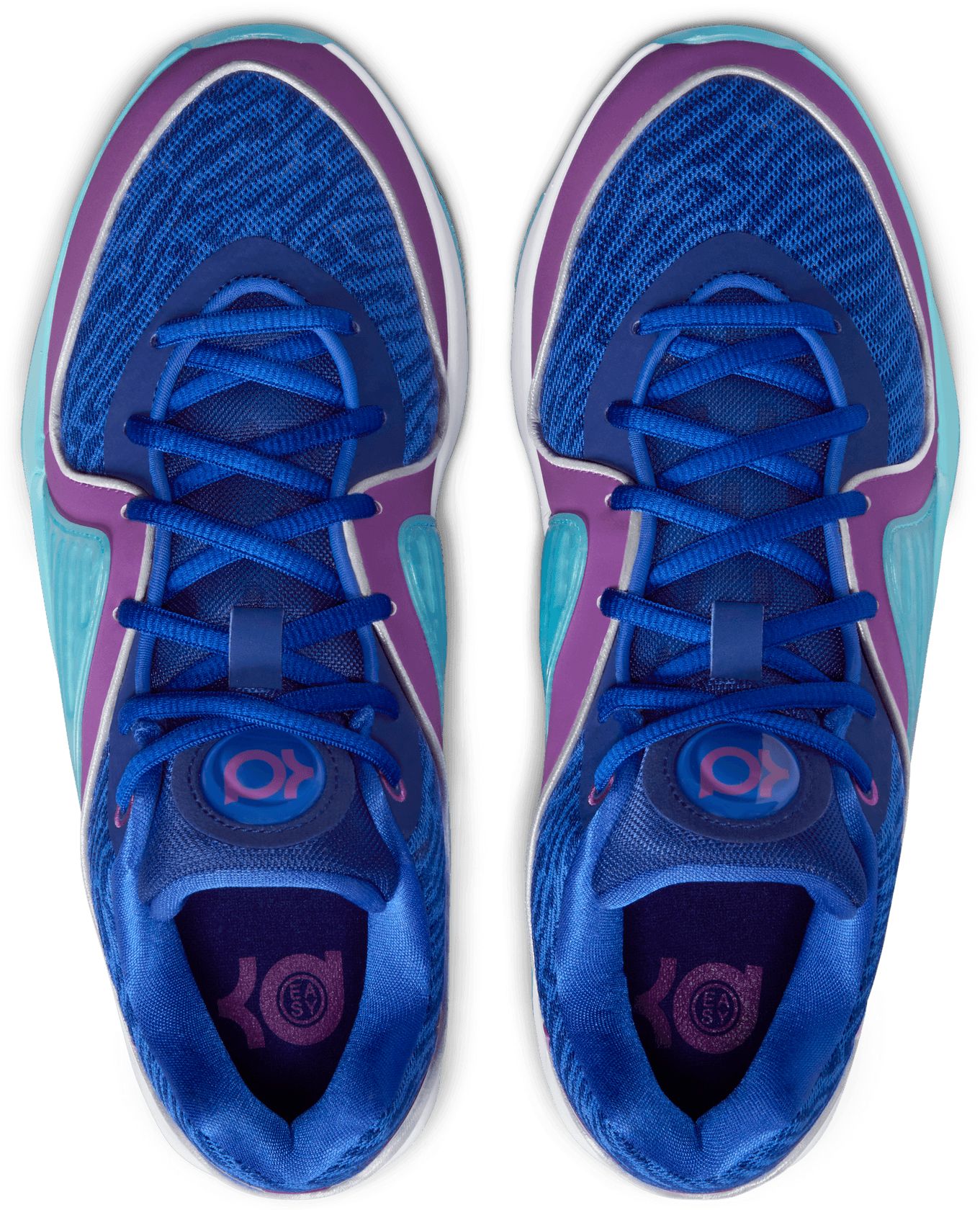 Nike KD16 Basketball Shoes