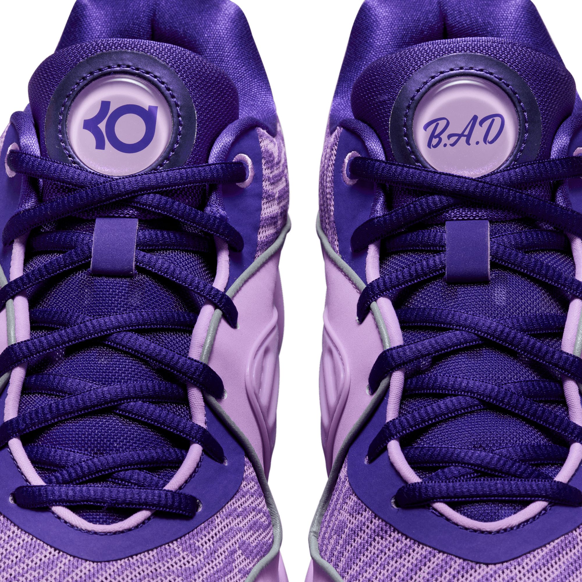Nike KD16 Basketball Shoes product image
