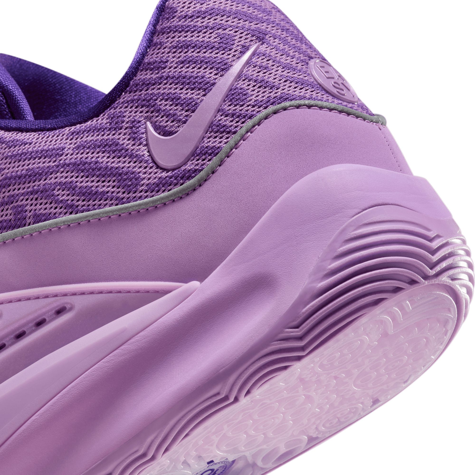 Nike KD16 Basketball Shoes product image