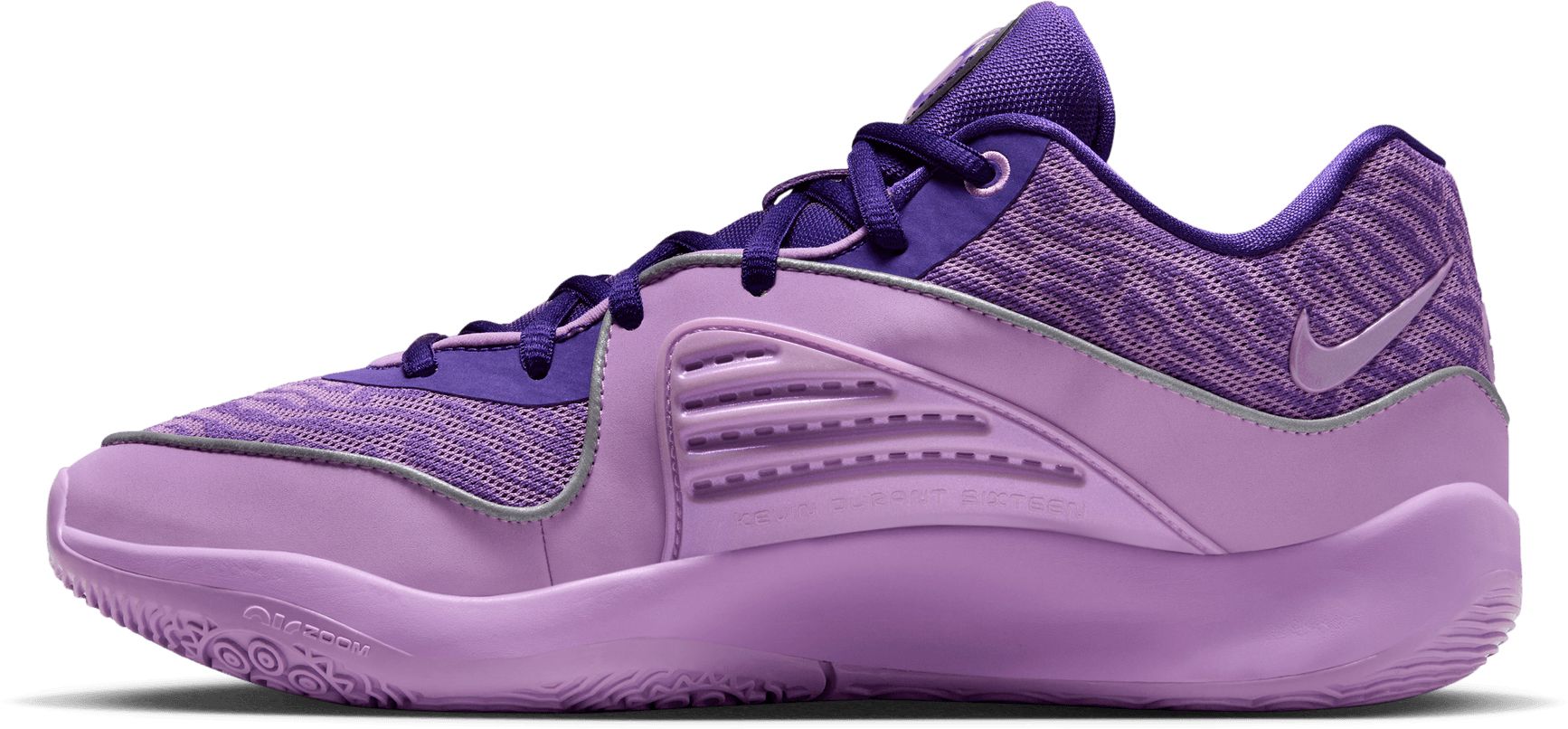 Nike KD16 Basketball Shoes product image