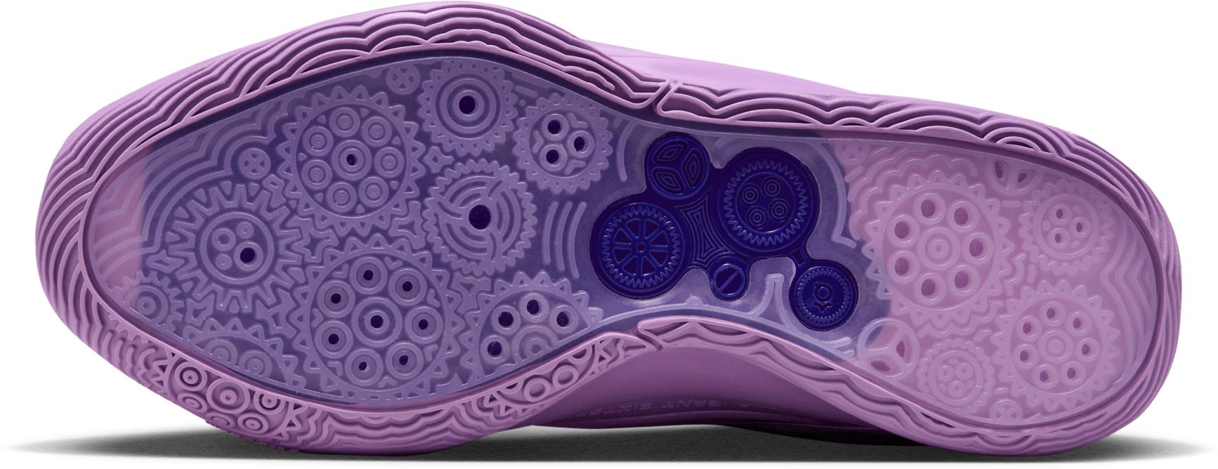 Nike KD16 Basketball Shoes product image